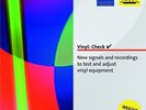 Vinyl: Check - LP 180g Vinyl