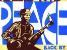 Keb’ Mo’: Peace … Back by Popular Demand (1x LP 180g)