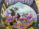 Deee-Lite Dewdrops In The Garden Elektra Techno Hip-Hop Album 2XLP 1994 VG+