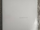 THE  BEATLES   WHITE  ALBUM   WHITE VINYL