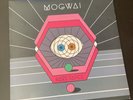 MOGWAI Rave Tapes LP Vinyl 8th Album Post Rock Electronic
