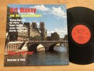 Art Blakey Jazz Messengers - Album of the Year LP Timeless Holland W Marsalis NM