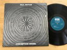 Paul Motian - Conception Vessel LP ECM Germany Charlie Haden Ultrasonic VG++