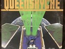 Queensryche - The Warning lp EMI ST-17134 vg+