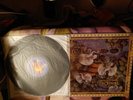 WENDY CARLOS Beauty in the Beast LP Experimental Electronic Jem Records Mint-