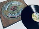 The Grateful Dead AMERICAN BEAUTY Vinyl LP Record VG+