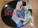 ILONA STALLER limited Edition picture LP vinyl 2017 nuovo