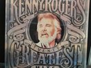 Kenny Rogers 20 Twenty Greatest Hits Vinyl LP RCA Liberty LV-551152 – NEW SEALED