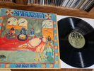 LP Vinyl - Spirogyra ‎- Old Boot Wine - Brain ‎- 1012 1st German PRESS 1972 RARE