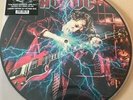 AC/DC LIVE- LIVE IN CALIFORNIA 1986 2 X PICTURE DISC 2LP