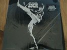 DAVID BOWIE MAN WHO SOLD THE WORLD VINYL LP USA  STICKERED SLV w/POSTER 1972 EX