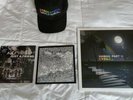 Hawaii: Part II Vinyl (+ Variations, Just A Friend, and Wool Hat)