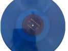 Kanye West – Jesus Is King Vinyl, LP, Album, Blue Translucent