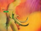 The Breeders ‎– Pod 1990 UK Innerbag -  LP