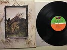Led Zeppelin IV 1977 **VG+** PRESSWELL CLUB pressing SD19129