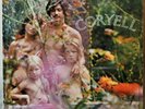 Larry Coryell S/T Self-Titled Debut Folk Rock Psych Jazz LP Original EX Vinyl