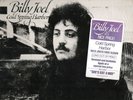 Billy Joel Columbia LP Cold Spring Harbor. Shrink/hyped 1983