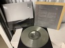 Big Brave Vital Clear Vinyl LP Record Album Ltd. 500  Sunn O))) The Body Thou