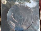 Anathema - THE SILENT ENIGMA Limited Picture Disc Vinyl LP - MINT
