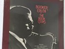 Booker Ervin SEALED jazz LP The Book Cooks with Zoot Sims Tommy Flannagan  LR 23