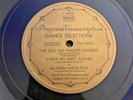 1933 RCA VICTOR PROGRAM TRANSCRIPTION 33-1/3 disc JAN GARBER - DANCE MEDLEY