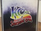 KC And The Sunshine Band SELF-TITLED LP 180g Mobile Fidelity MoFi MFSL NEW #3703