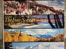 RCA LSC 2424 Vivaldi Four Seasons 1S/3S Shaded Dog Indianapolis