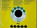 PAUL McCARTNEY & WINGS - Give Ireland Back To The Irish MINT '72 Apple 45 & PS