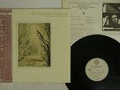 BILL EVANS YOU MUST BELIEVE IN SPRING WARNER P-10967W JAPAN OBI VINYL LP