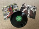 A Tribe Called Quest - Midnight Marauders '93 LP US Original pressing Grn Label