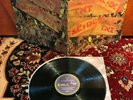 AC/DC - TNT - OZ/Australian 1st Press Blue Roo Alberts / Hard Rock  EX LP