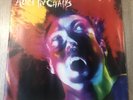 Alice In Chains Facelift Brazillian 1992 original vinyl LP USED