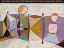 Charles Mingus Mingus Ah Um vinyl LP BLUE NEW/SEALED