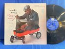 THELONIOUS MONK MUSIC RIVERSIDE RLP12242 1961 USA LP EXC+