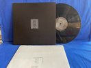JOY DIVISION UNKNOWN PLEASURES FACT10 TRANSLUCENT  1980 UK LP EXC+