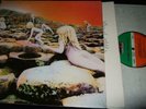 LED ZEPPELIN : HOUSES OF THE HOLY LP 1973 ATLANTIC 50014 GERMANY