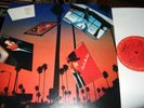 PINK FLOYD : THE WALL PROMO ONLY LP 1980 CBS/SONY XDAP 93014 JAPAN