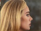 Adele 30 WHITE vinyl 2 LP NEW/SEALED