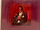 Vinyl LP: Louis Armstrong, “Louis Armstrong Treasury”, 1972 Coral Records