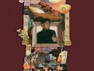 Orion Sun Hold Space For Me Limited BROWN vinyl LP NEW/SEALED