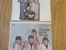 The Beatles 1966 3rd State mono #3 Butcher Cover in near mint- peeled condition