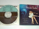 TCHAIKOVSKY SWAN LAKE. REEL TO REEL TAPE LCK 80028