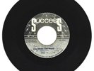 TIME UNLIMITED / RUN BALL HEAD / VERSION / 7''