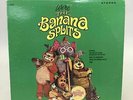 'We're The Banana Splits' 1968 Decca lp VG+/VG+