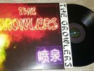 The Growlers Chinese Fountain Everloving – EVE 044 Garage Rock, Lo-Fi 2014