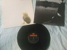 TEARS FOR FEARS *THE HURTING* AUSSIE LP+INSERT 1983