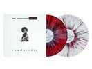 The Notorious Big - Ready To Die VMP Exclusive Red Splatter Vinyl 2 LP Sealed