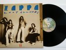 FRANK ZAPPA - ZOOT ALLURES LP VINYL EX+/EX+ Rare 1976 UK 1st Press Album