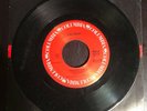 John Mayer - Daughters/Come Back to Bed Vinyl 7