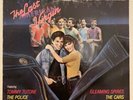 The Last American Virgin Soundtrack Vinyl LP VG++/VG 1982 Oingo Boingo The Cars